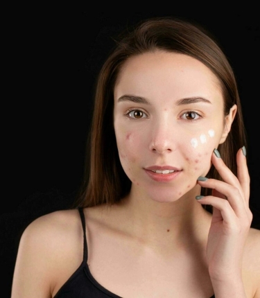 Hóa chất trong mỹ phẩm có thể gây dậy thì sớm