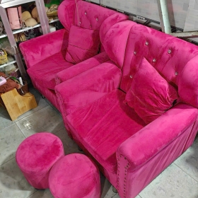 GHẾ SOFA  SPA