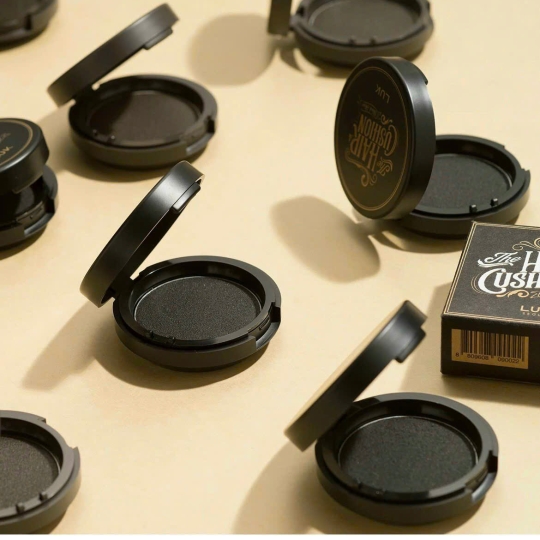 PHẤN PHỦ CHE KHUYẾT ĐIỂM TÓC LUK FIXX THE HAIR CUSHION